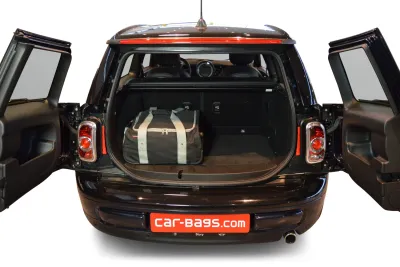 Cooper Clubman